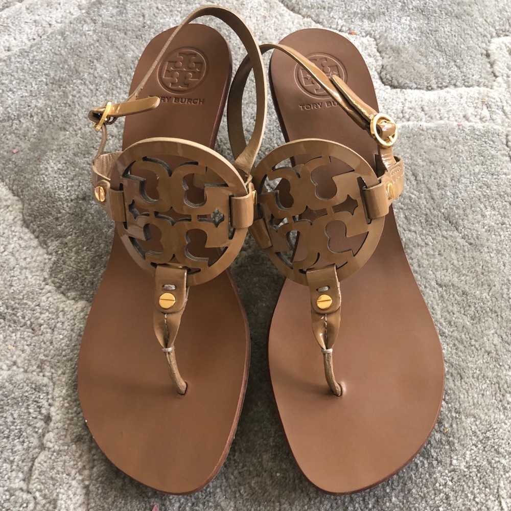 Tory Burch shoes